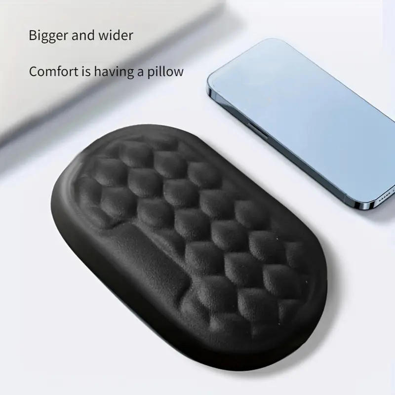 Ergonomiczna podkładka pod nad – Wrist Rest Gel recenzja i cena