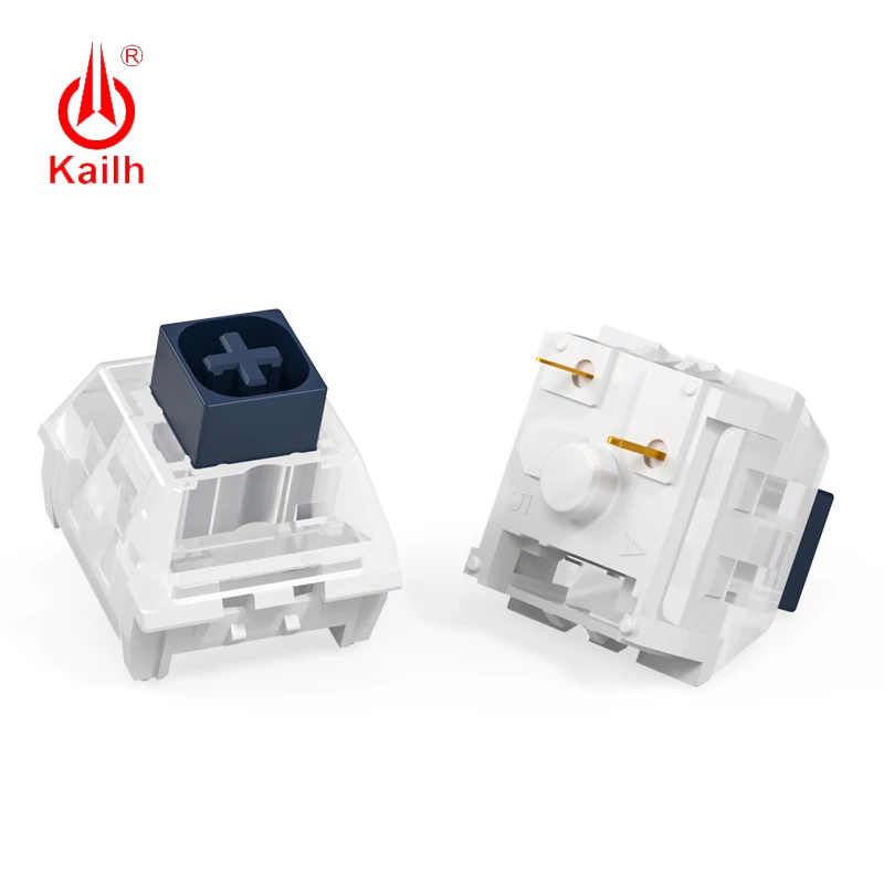 Kailh Box Jade Navy przełączni – Laptop Accessories Uk recenzja i cena