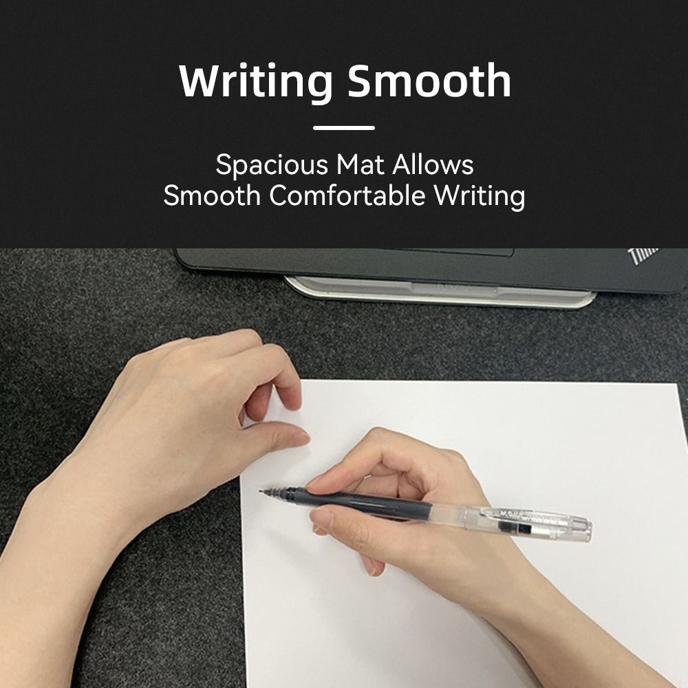 Podkładka pod mysz z filcu weł – Laptop Accessories Writing Pad recenzja i cena