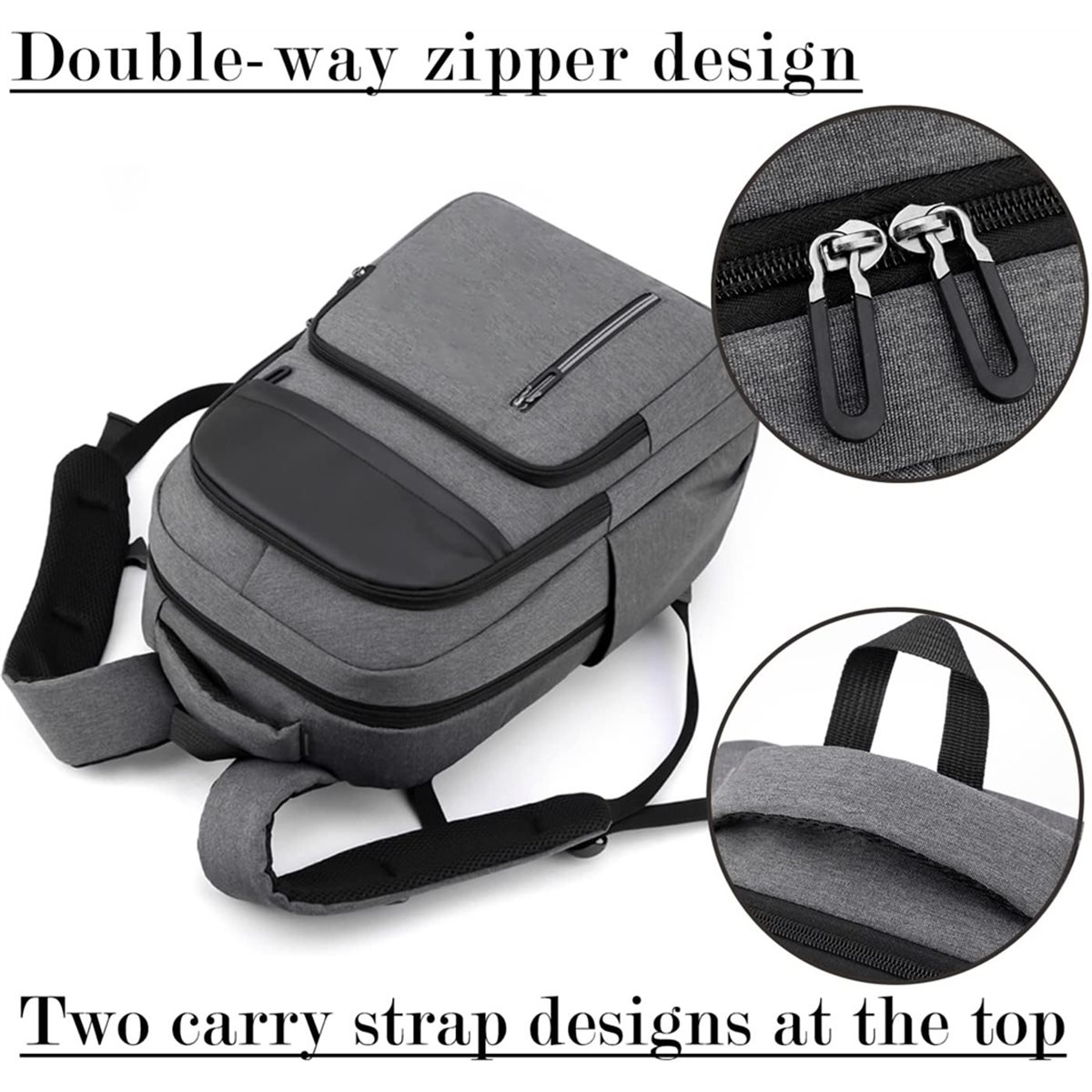 Plecak na konsolę do gier, tor – Laptop Accessories Kit Bag recenzja i cena