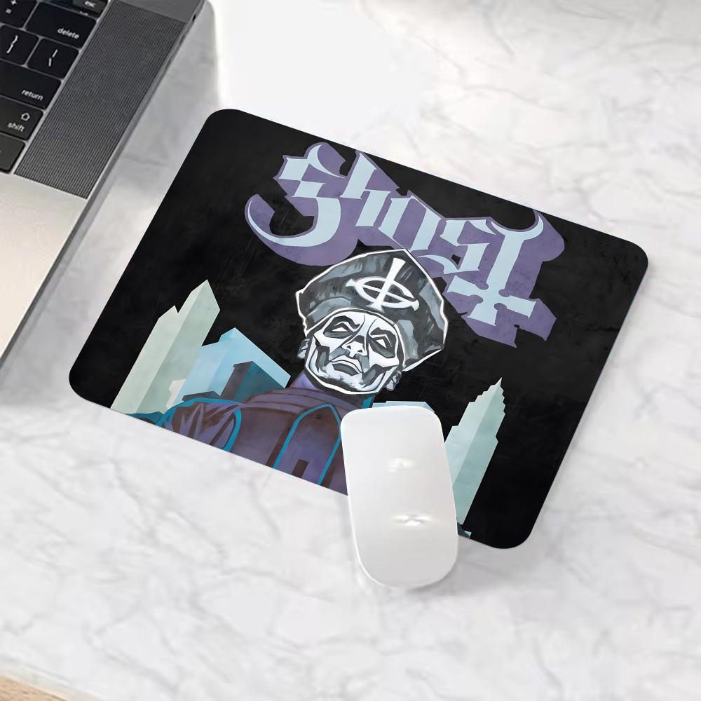 Ghost Band Mouse Gamer Pad PC  – Laptop Accessories Writing Pad recenzja i cena