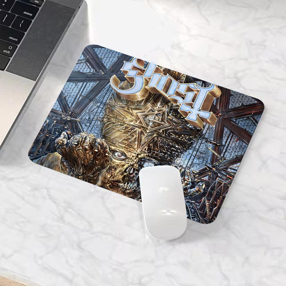 Ghost Band Mouse Gamer Pad PC  – Laptop Accessories Writing Pad recenzja i cena