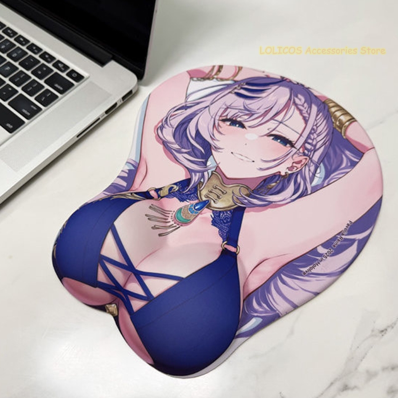 Podkładka pod mysz z miękkiego – Wrist Rest Gel recenzja i cena