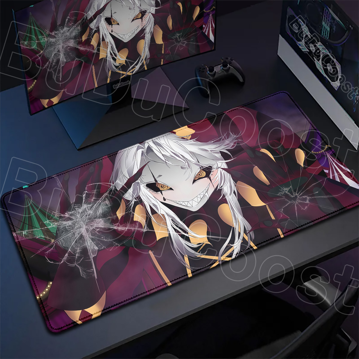 Podkładka pod mysz dla graczy  – Laptop Accessories Writing Pad recenzja i cena