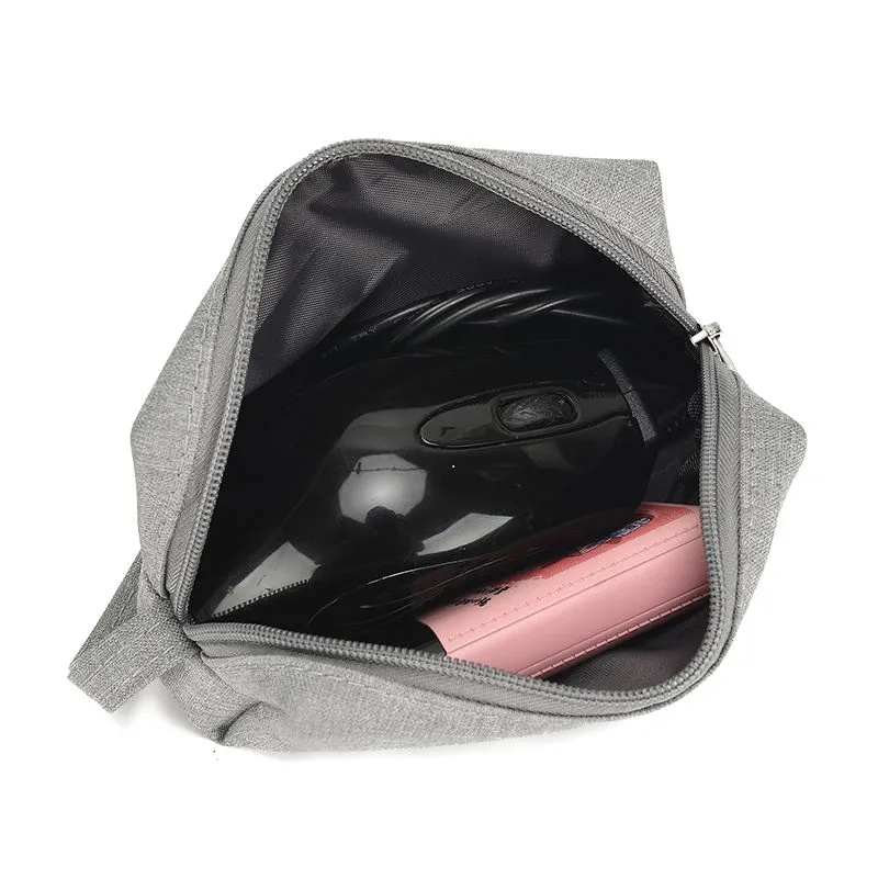 Torba do przechowywania akceso – Laptop Accessories Kit Bag recenzja i cena