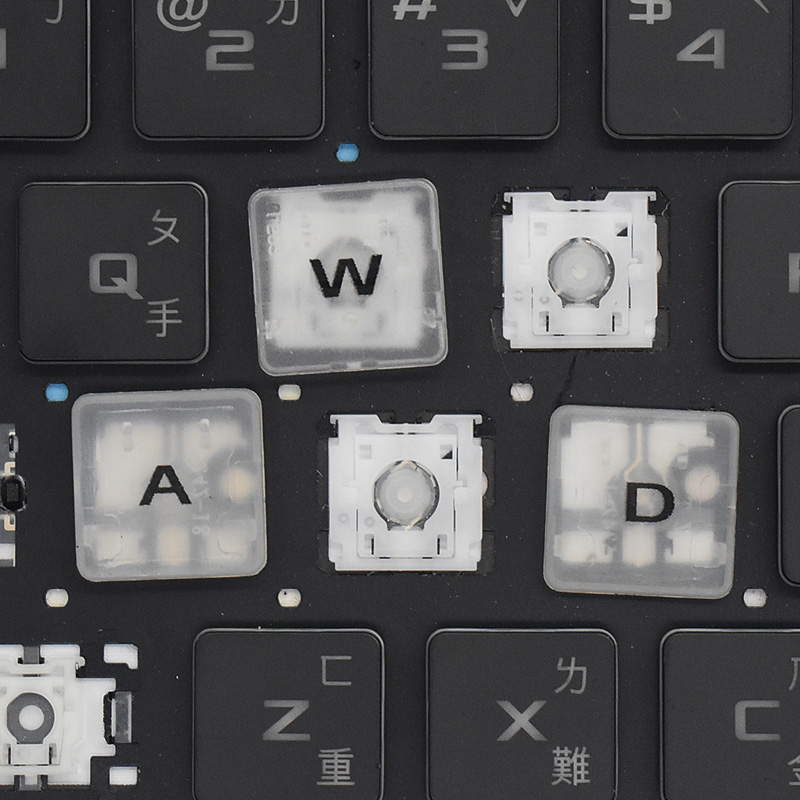 Zamienny Keycap, Nakładka na K – Laptop Accessories Uk recenzja i cena