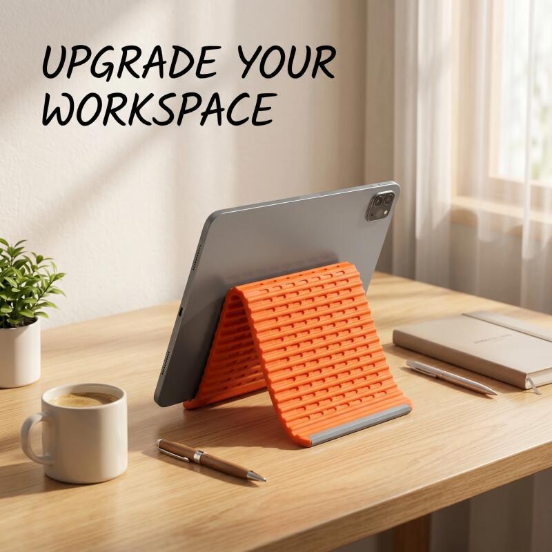 Kreatywny składany stojak na t – Laptop Accessories Wholesale recenzja i cena