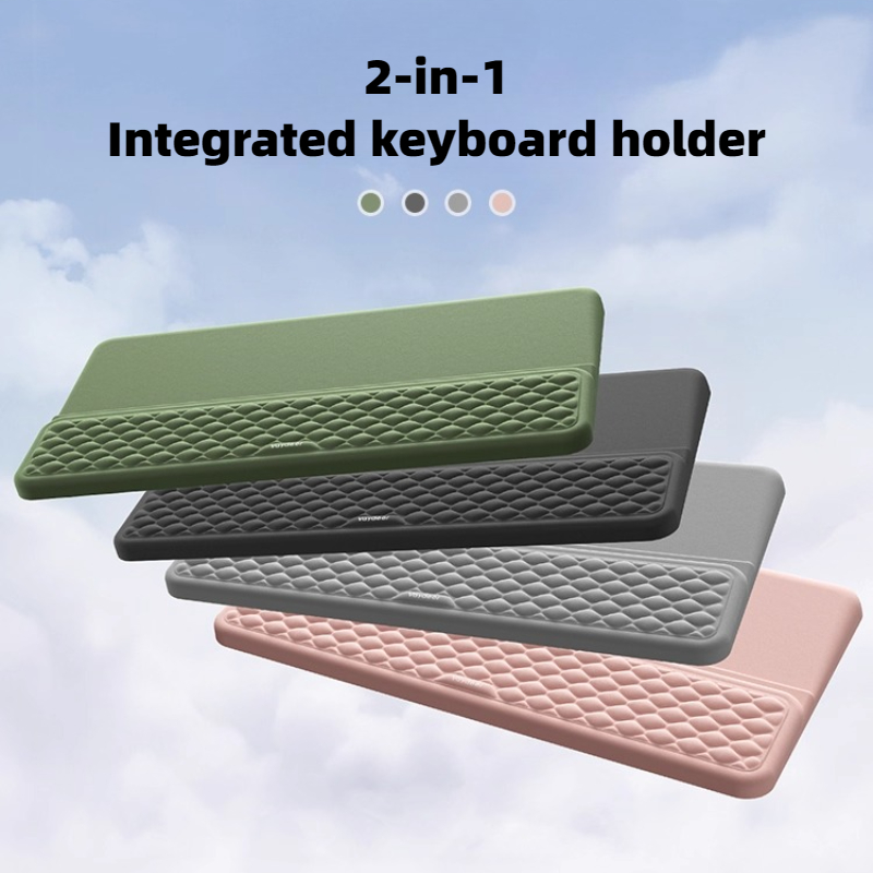 Podkładka pod nadgarstek z pia – Wrist Rest Gel recenzja i cena
