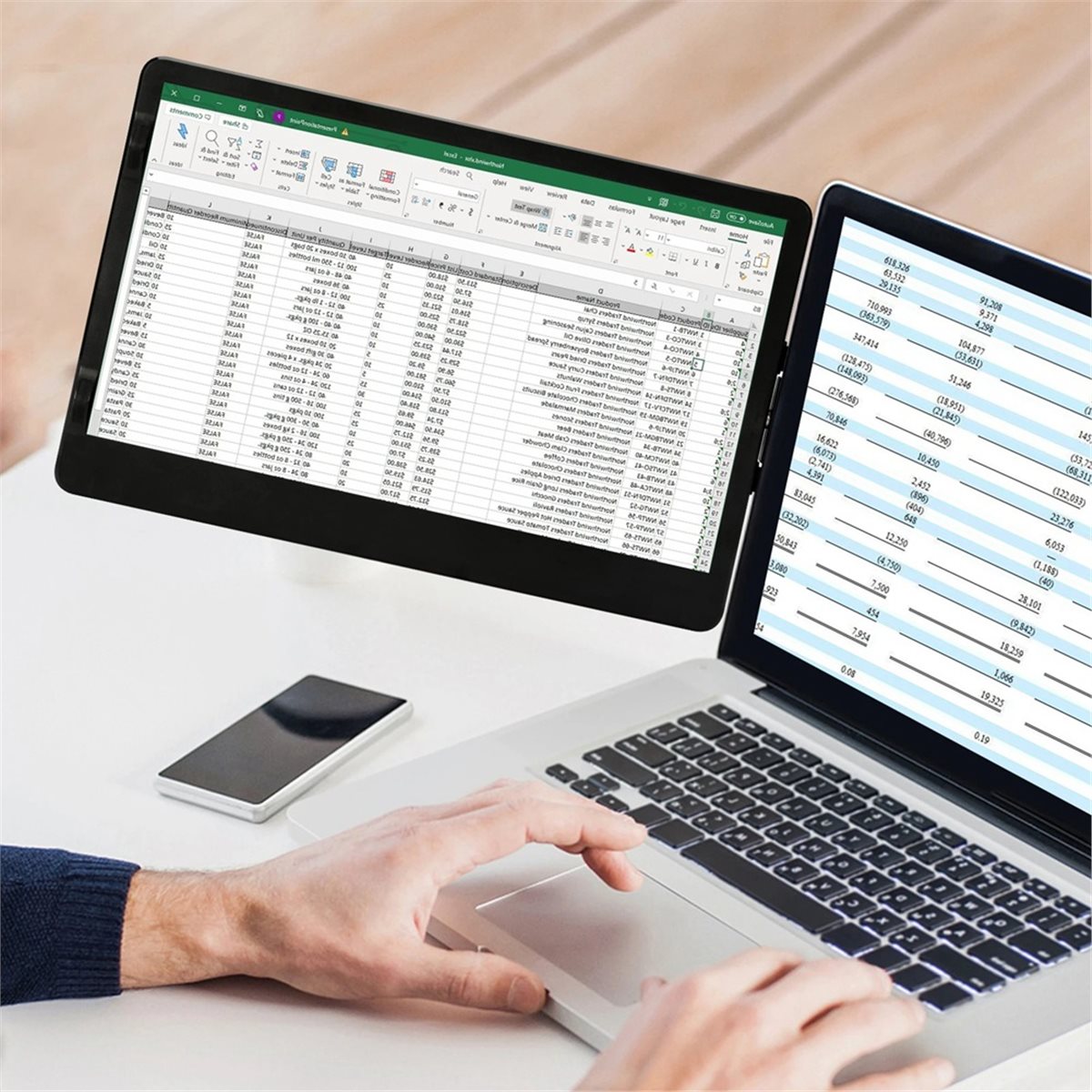 Można kupić 11,6-calowy ekran  – Laptop Accessories Buy recenzja i cena