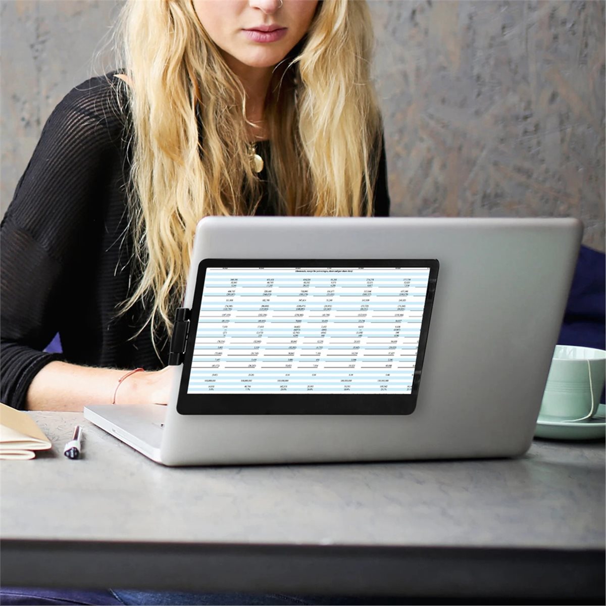 Można kupić 11,6-calowy ekran  – Laptop Accessories Buy recenzja i cena