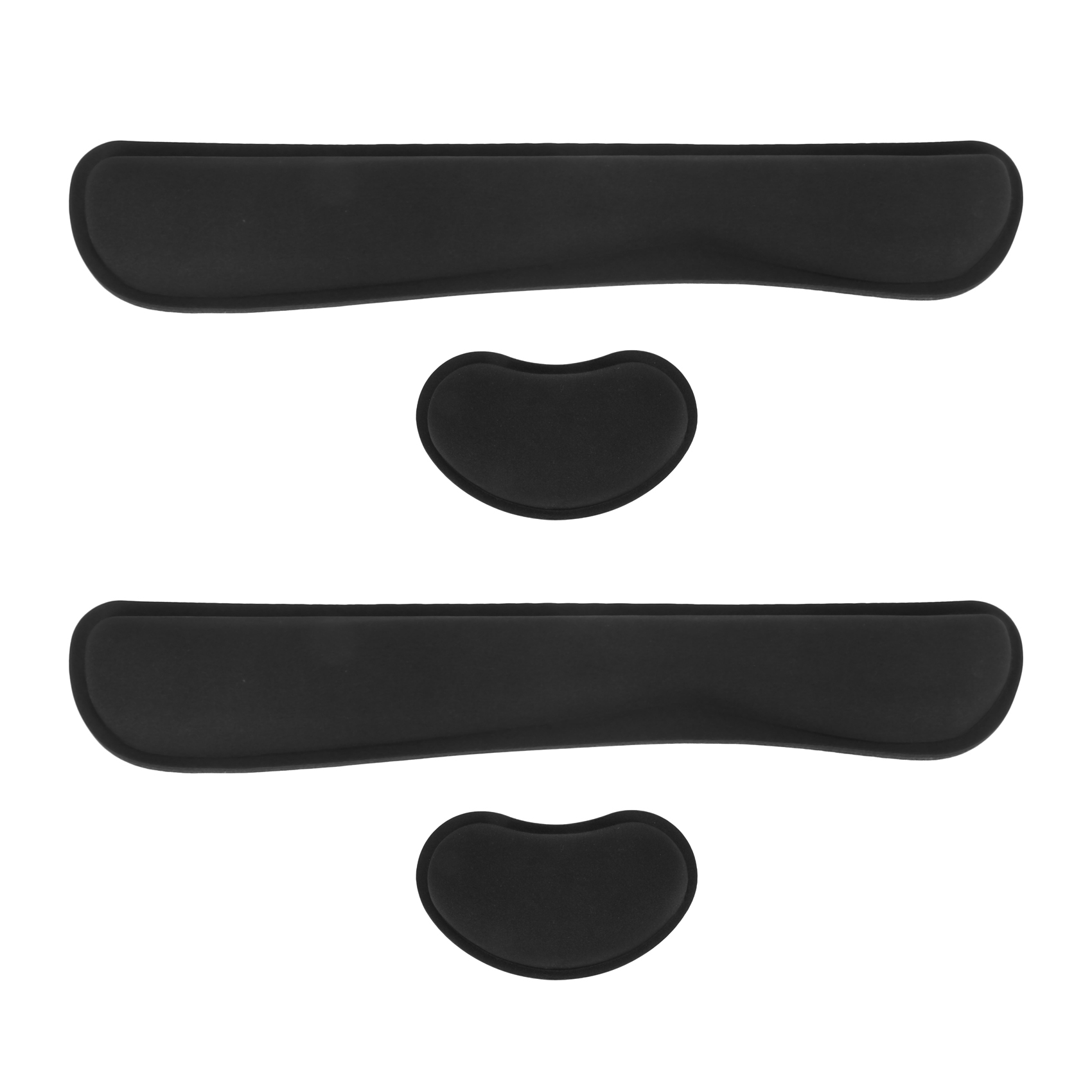 2x Podkładka pod nadgarstek do – Wrist Rest Gel recenzja i cena